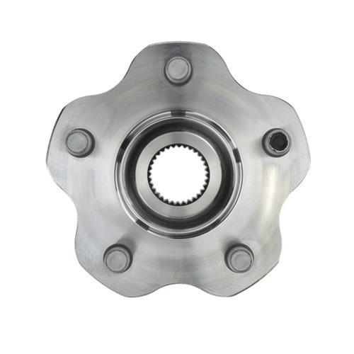 MOOG 15-21 Nissan GT-R Nismo Track Edition Rear Hub Assembly thumbnail 3