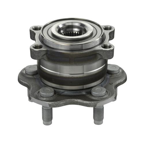 MOOG 15-21 Nissan GT-R Nismo Track Edition Rear Hub Assembly thumbnail 2
