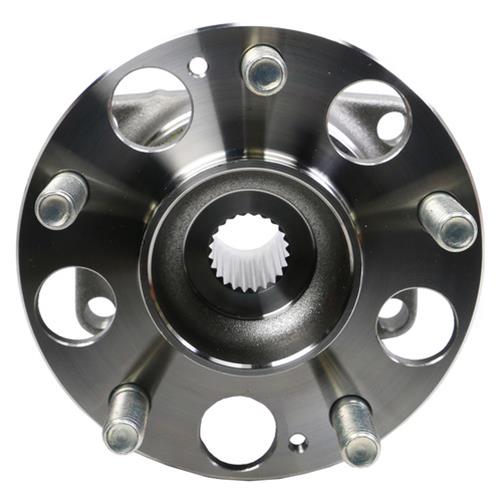 MOOG 16-22 Honda HR-V Rear Hub Assembly thumbnail 3
