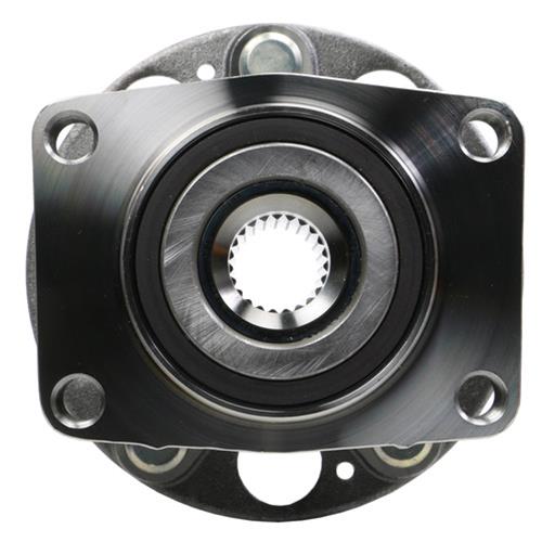 MOOG 16-22 Honda HR-V Rear Hub Assembly thumbnail 2