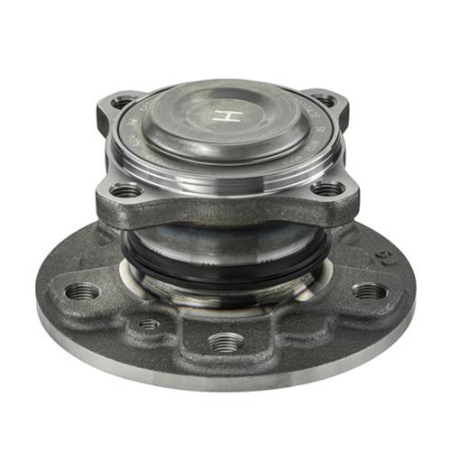 Moog Chassis Parts 512569 Moog Wheel Bearing and Hub Assemblies