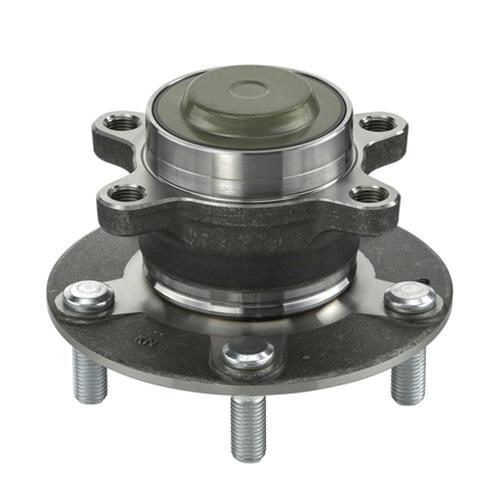 Moog Chassis Parts 512570 Moog Wheel Bearing and Hub Assemblies ...