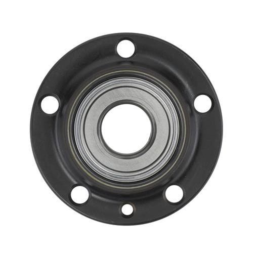 MOOG 14-17 Fiat 500L Rear Hub Assembly thumbnail 2