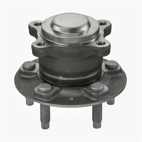 MOOG 16-21 Buick Encore Rear Hub Assembly thumbnail 2