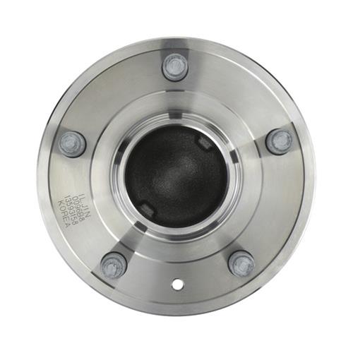 MOOG 16-21 Buick Encore Rear Hub Assembly thumbnail 3