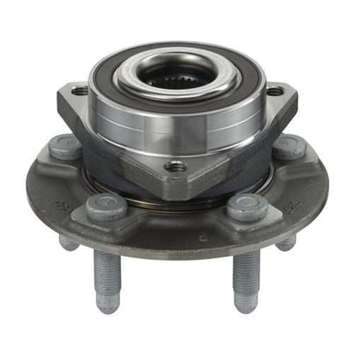Moog Chassis Parts 512579 Moog Wheel Bearing and Hub Assemblies