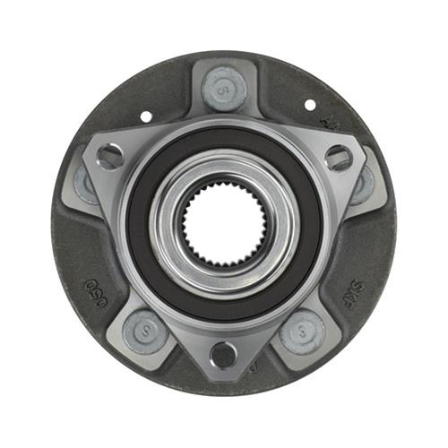 Moog Chassis Parts 512579 Moog Wheel Bearing and Hub Assemblies