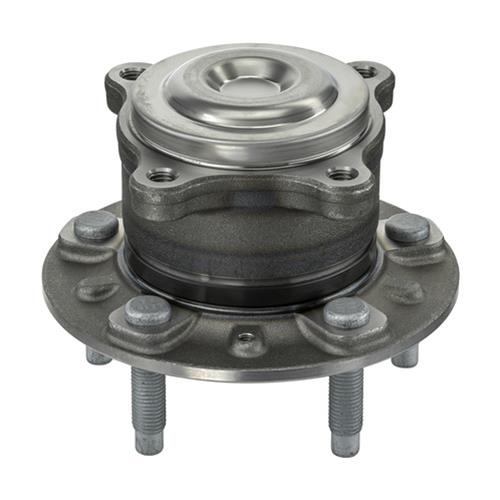MOOG 12-13 Buick Verano Rear Hub Assembly thumbnail 2