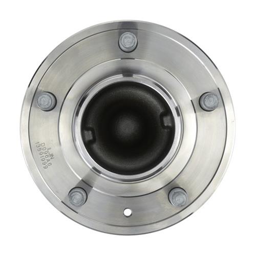 MOOG 12-13 Buick Verano Rear Hub Assembly thumbnail 3