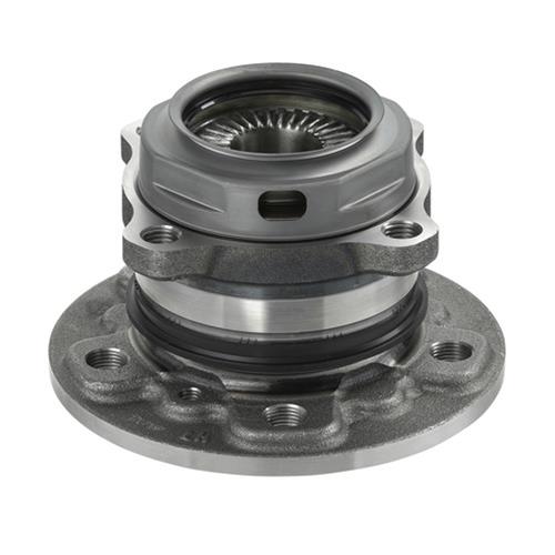 Moog Chassis Parts 512582 Moog Wheel Bearing and Hub Assemblies