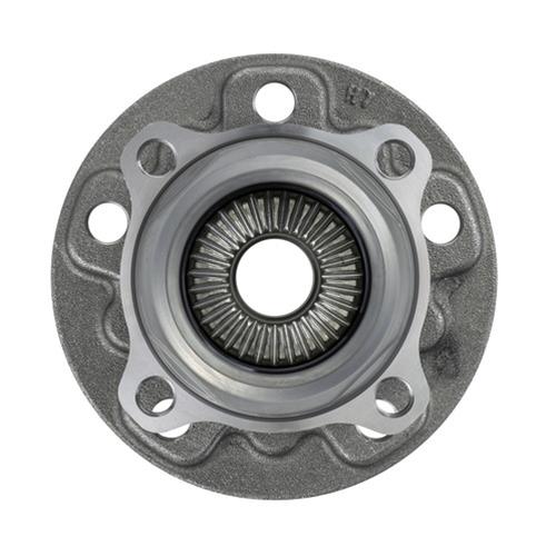 Moog Chassis Parts 512582 Moog Wheel Bearing and Hub Assemblies