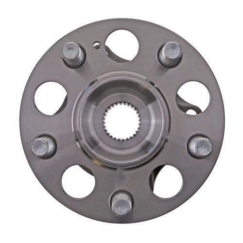 MOOG 17-23 Honda Ridgeline RTL-E Black Edition Rear Hub Assembly thumbnail 3