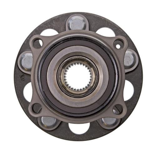 MOOG 17-23 Honda Ridgeline RTL-E Black Edition Rear Hub Assembly