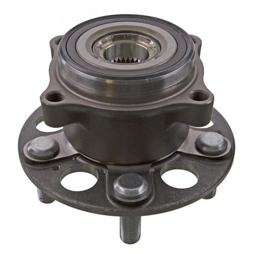 MOOG 17-23 Honda Ridgeline RTL-E Black Edition Rear Hub Assembly thumbnail 2
