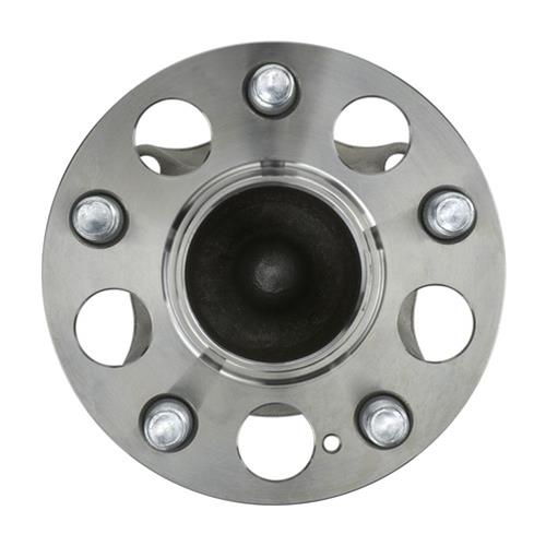 MOOG 17-23 Honda Ridgeline RTL Sport Rear Hub Assembly thumbnail 2