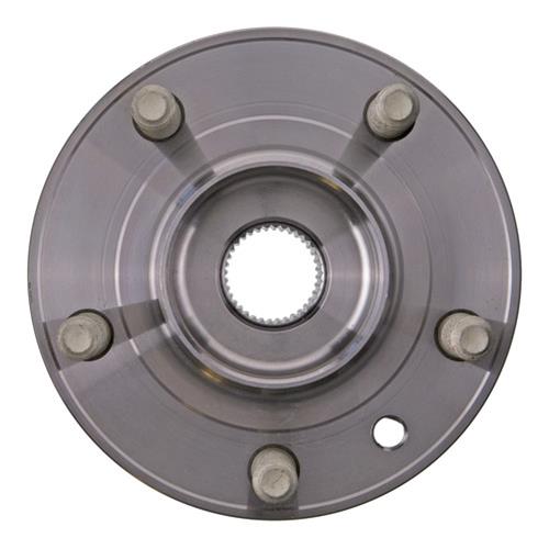 MOOG 16-18 Ford Focus Rear Hub Assembly thumbnail 3