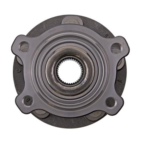 MOOG 16-18 Ford Focus Rear Hub Assembly