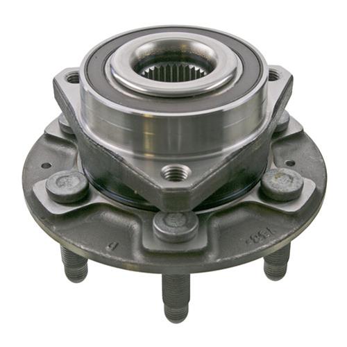 Moog Chassis Parts 512593 Moog Wheel Bearing and Hub Assemblies