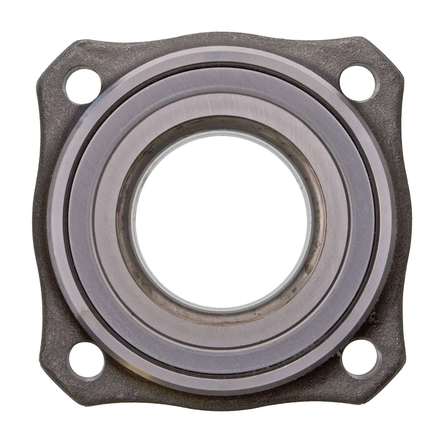 MOOG 15-18 BMW X4 Rear Hub Assembly thumbnail 2