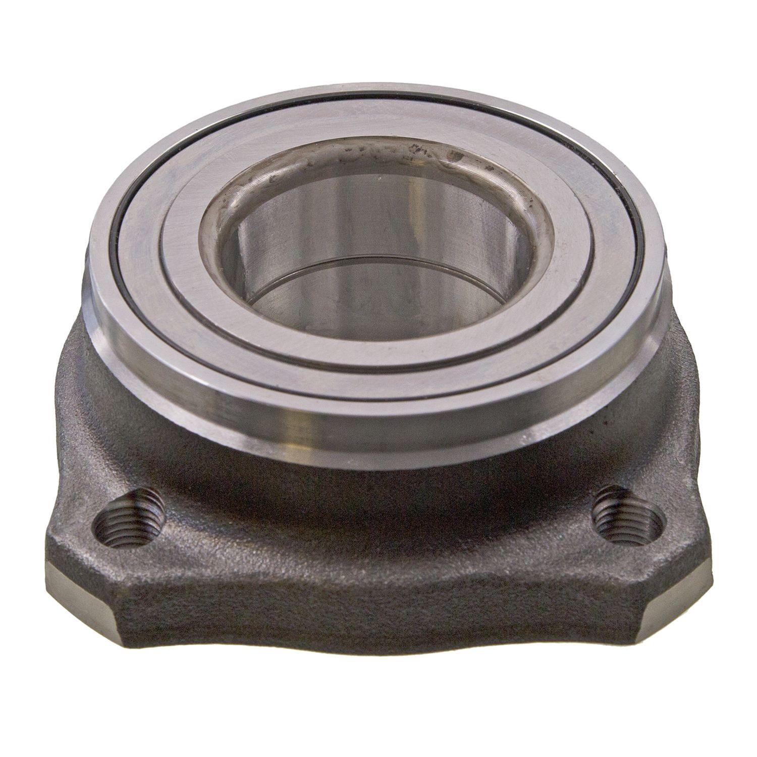 MOOG 15-18 BMW X4 Rear Hub Assembly thumbnail 3