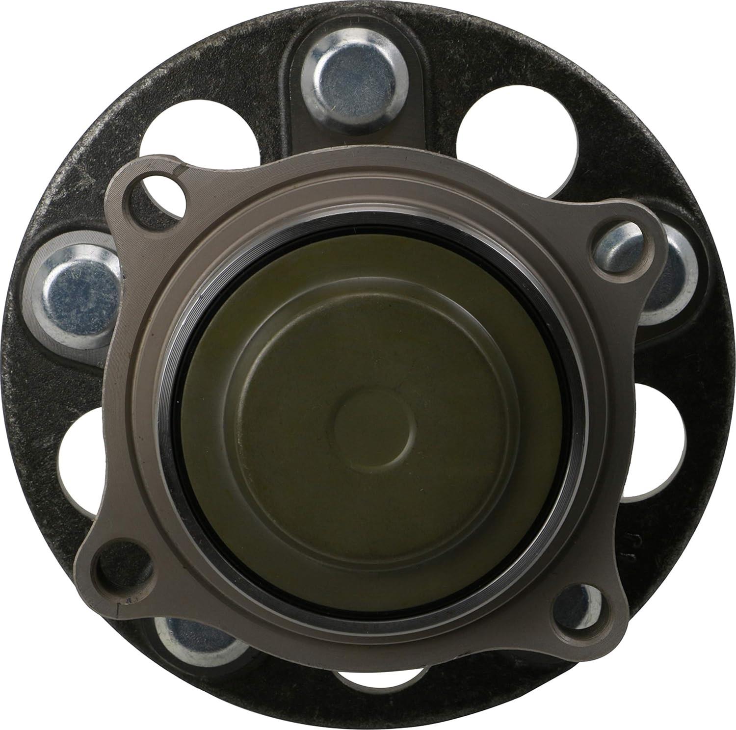 MOOG 2017 Acura MDX Rear Hub Assembly thumbnail 2