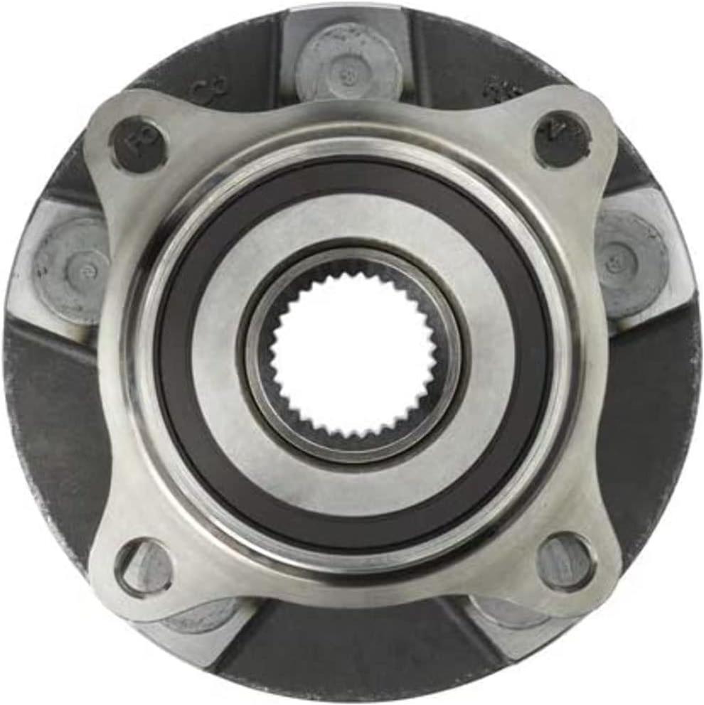 MOOG 17-22 Honda CR-V Rear Hub Assembly