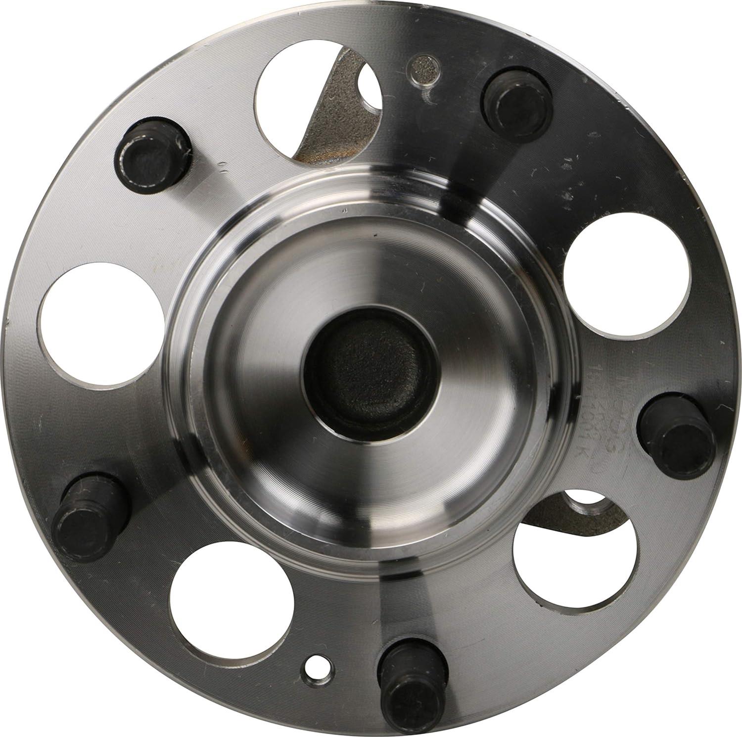 MOOG 17-21 Kia Niro Rear Wheel Hub & Bearing Assembly thumbnail 2
