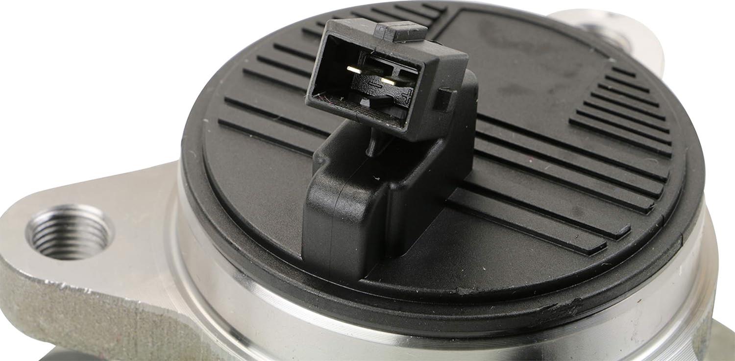MOOG 17-21 Kia Niro Rear Wheel Hub & Bearing Assembly thumbnail 3
