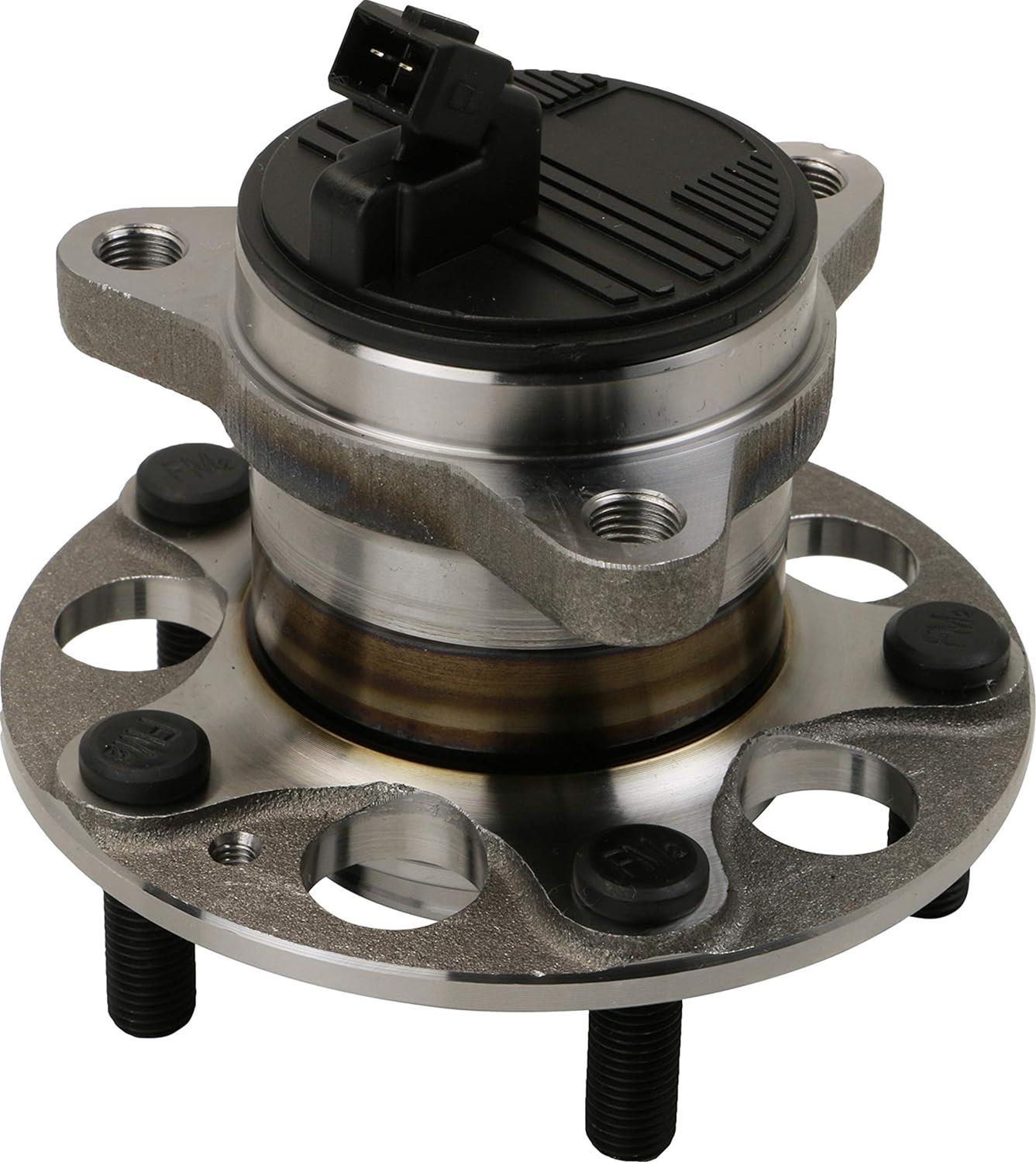 MOOG 17-21 Kia Niro Rear Wheel Hub & Bearing Assembly thumbnail 4