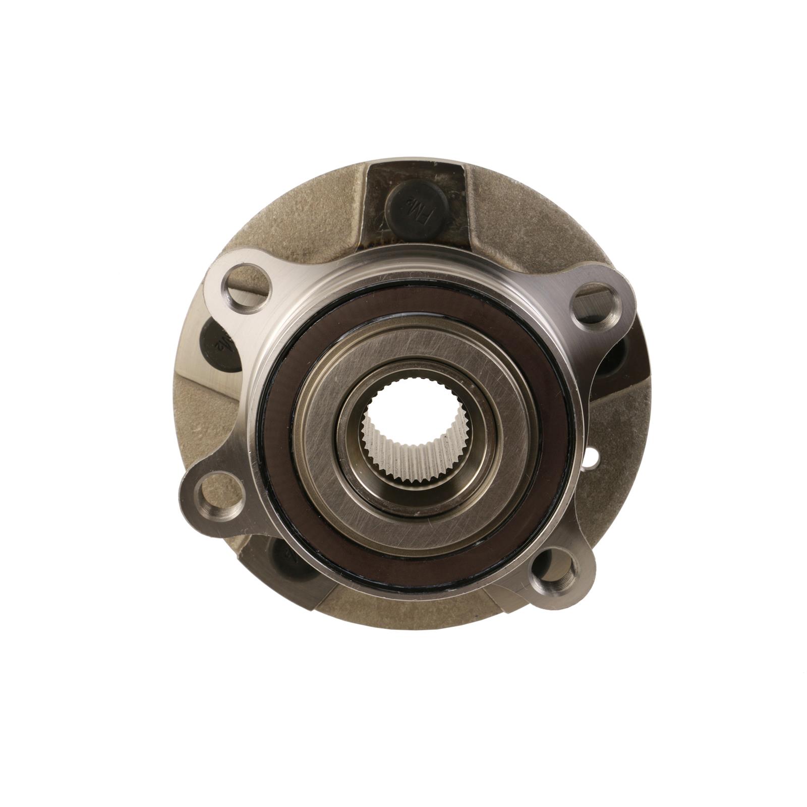 MOOG 13-19 Ford Explorer Front Hub Assembly