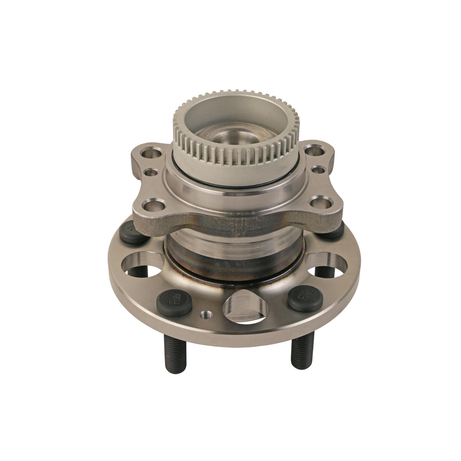 MOOG 15-17 Hyundai Tucson Rear Hub Assembly thumbnail 3
