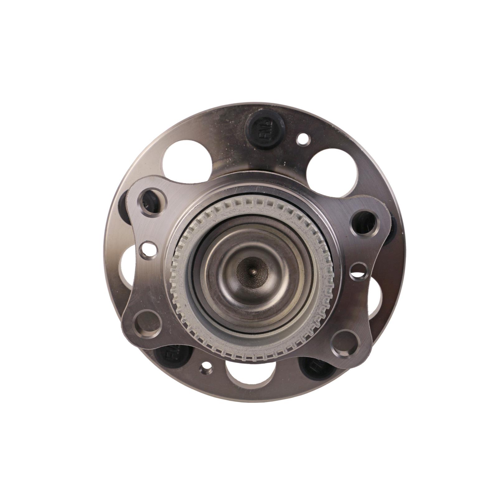 MOOG 15-17 Hyundai Tucson Rear Hub Assembly thumbnail 2