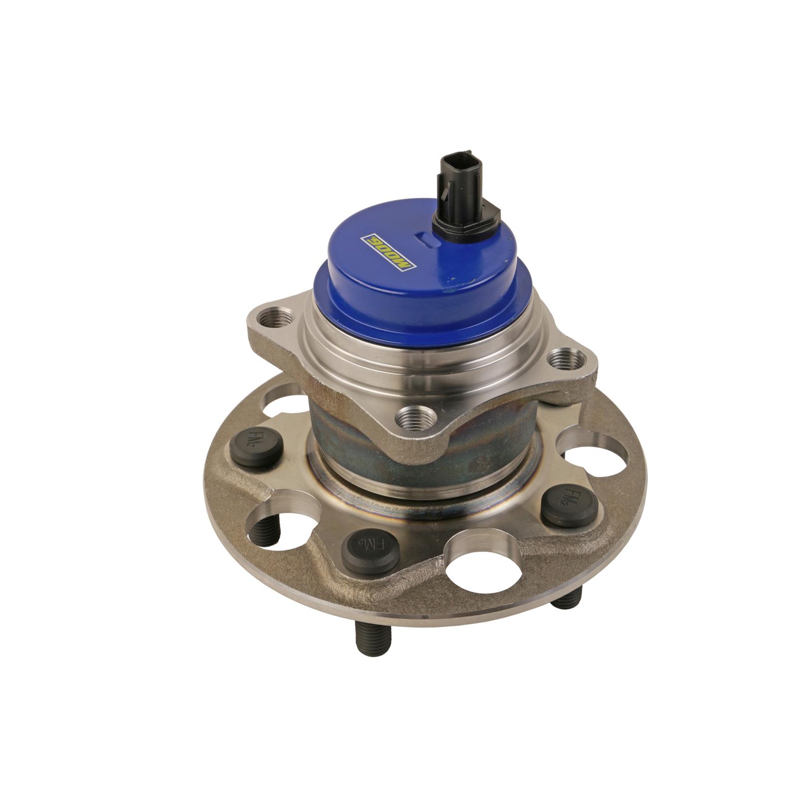 MOOG 19-23 Lexus ES300h Rear Hub Assembly thumbnail 3