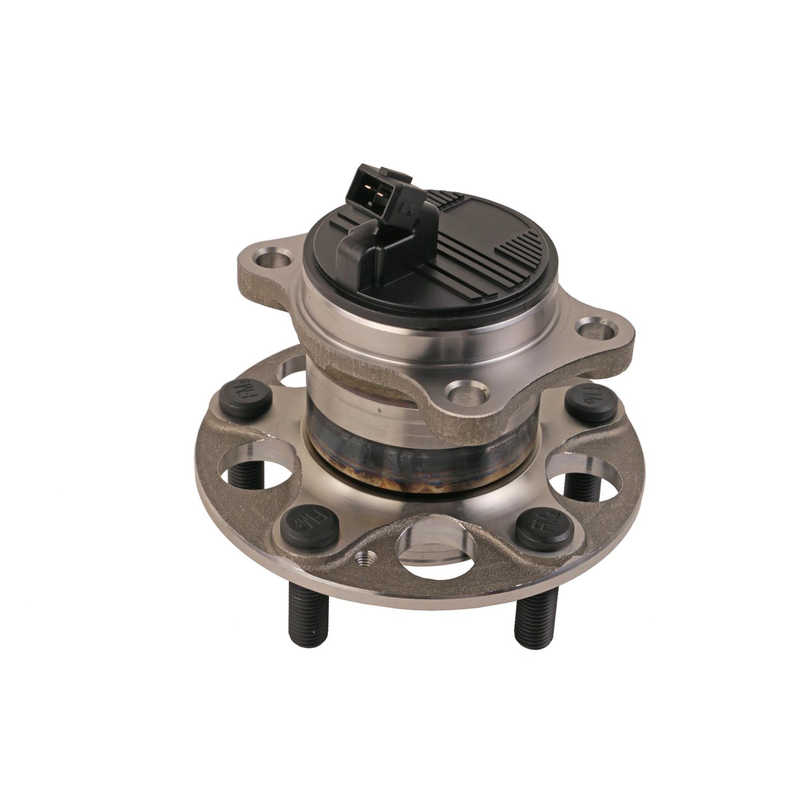 MOOG 2017 Hyundai Elantra Eco Limited SE SEL Value Edition Rear Hub Assembly thumbnail 2