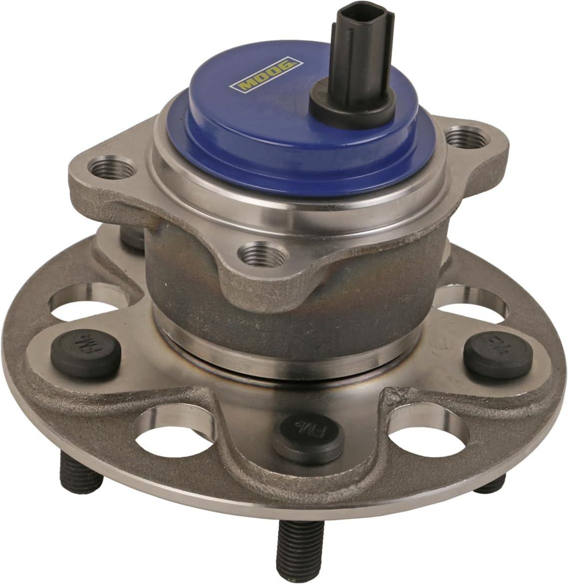 MOOG 18-19 Toyota C-HR Rear Hub Assembly thumbnail 4