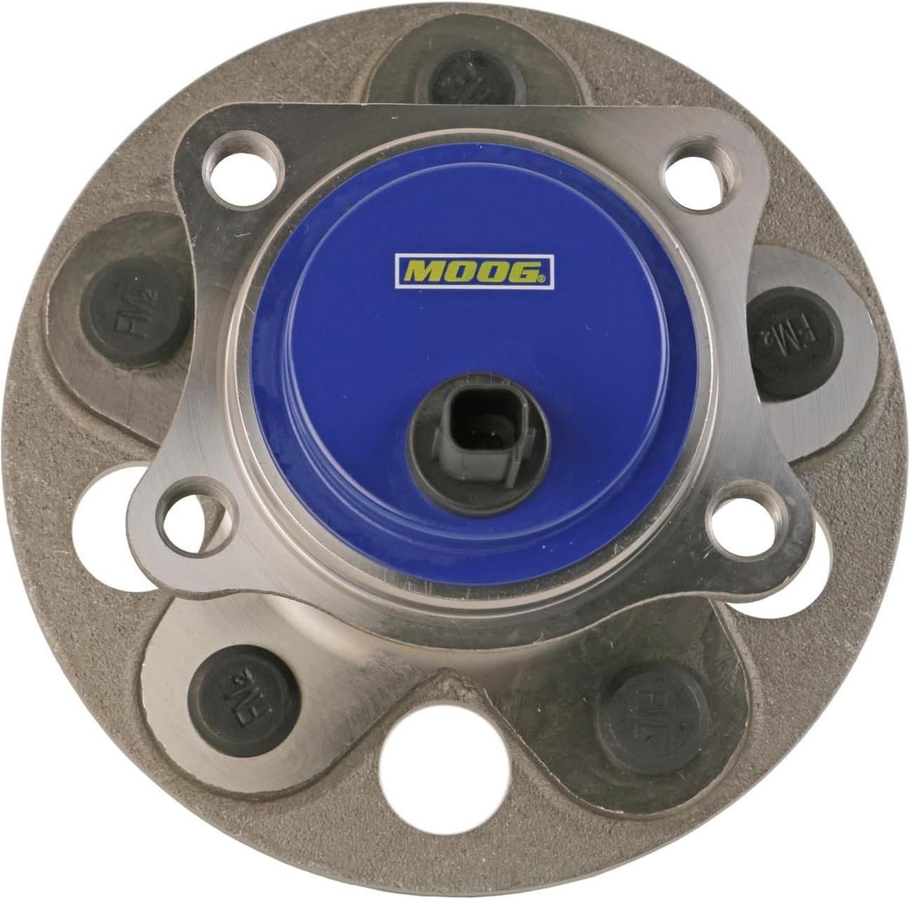 MOOG 18-19 Toyota C-HR Rear Hub Assembly thumbnail 2