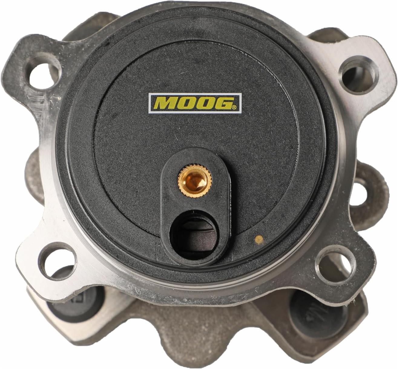 MOOG 17-18 Toyota Yaris iA Rear Hub Assembly