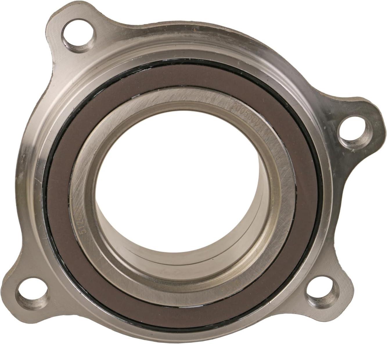 MOOG 2019 Audi e-tron Quattro Rear Hub Assembly thumbnail 3