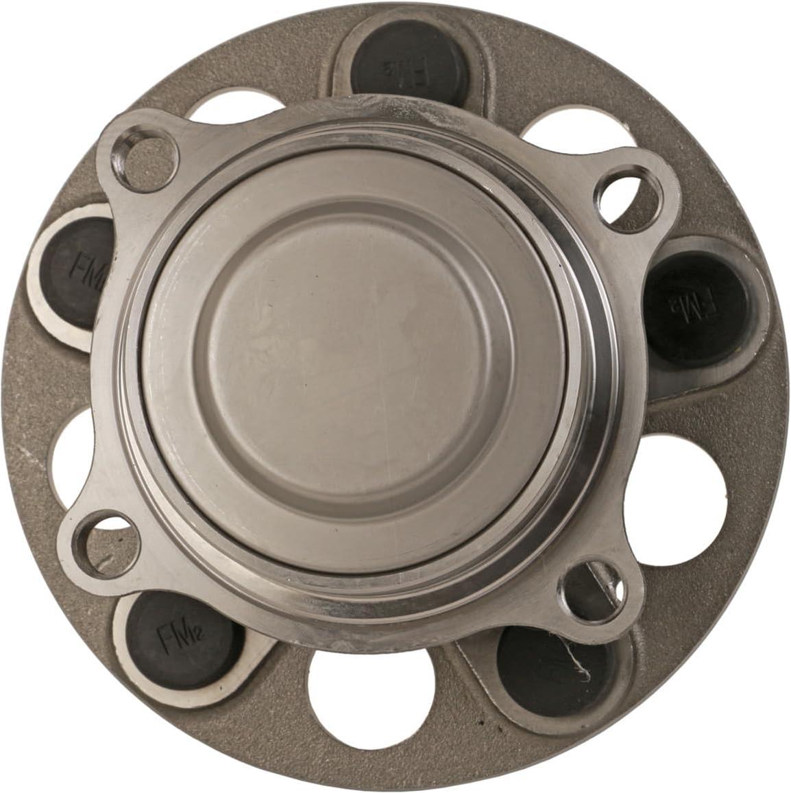 MOOG 21-23 Acura TLX Base Rear Hub Assembly thumbnail 3