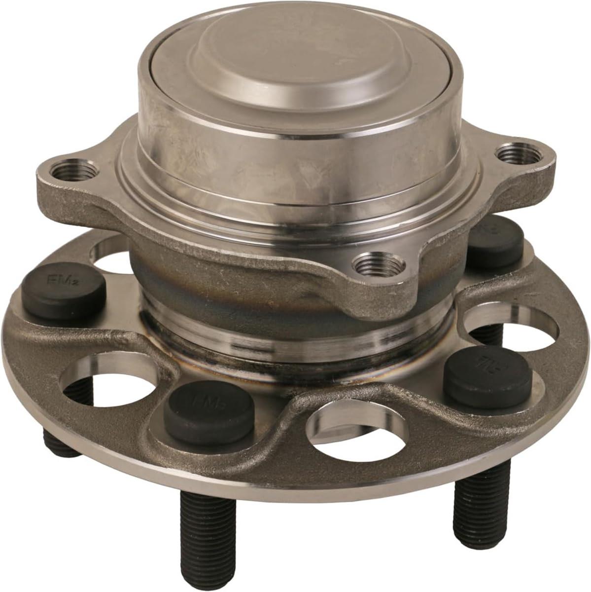 MOOG 21-23 Acura TLX Base Rear Hub Assembly