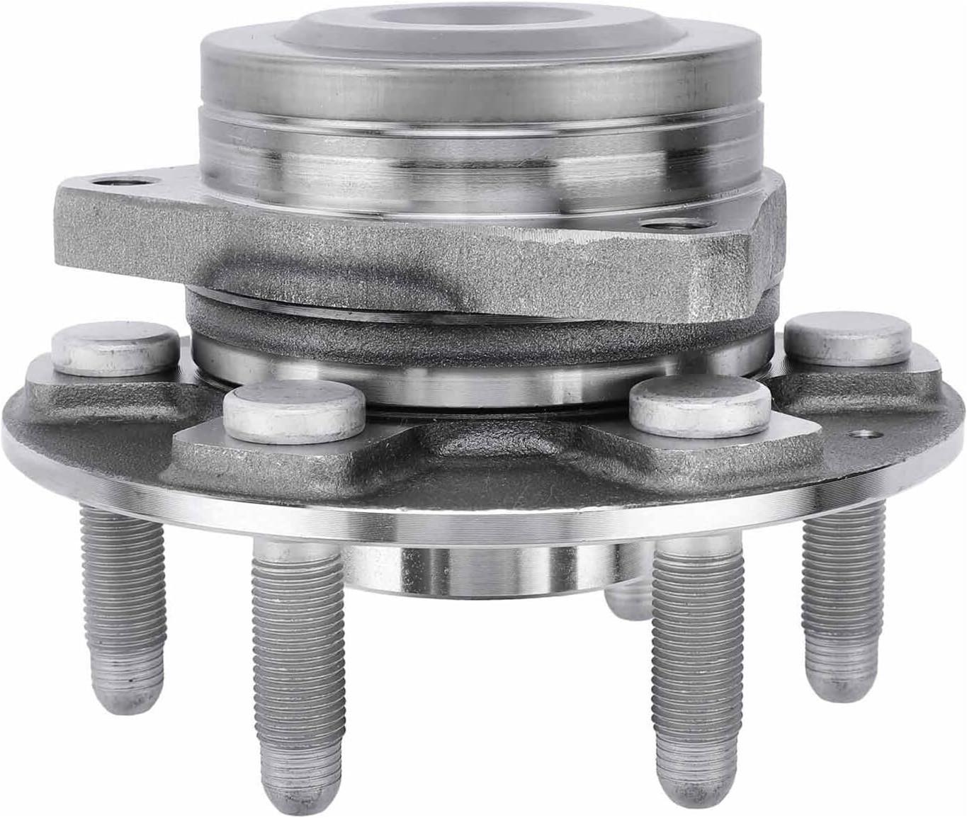 MOOG 18-22 Buick Enclave Rear Hub Assembly