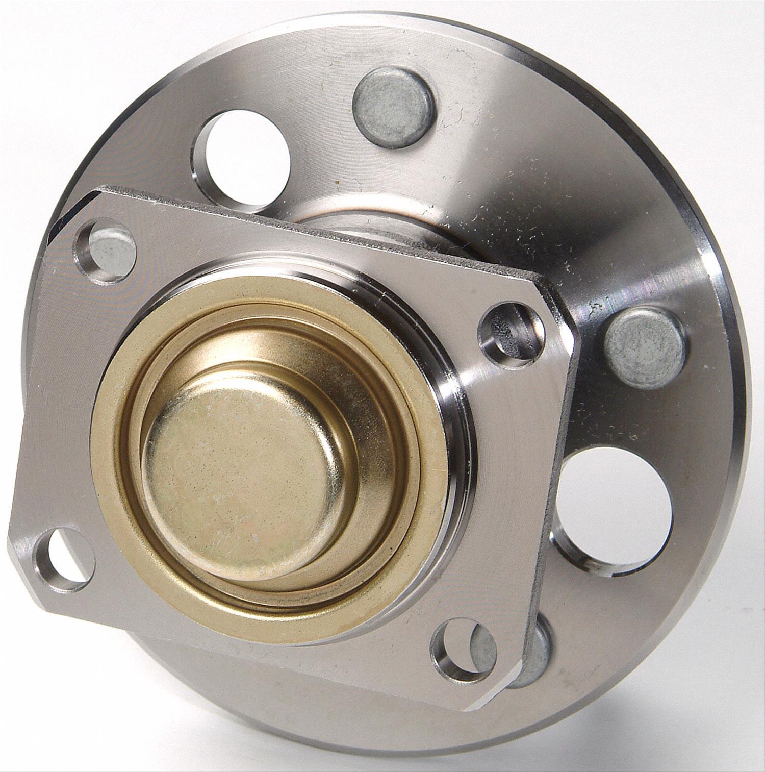 MOOG 83-03 Buick Century Rear Hub Assembly thumbnail 2