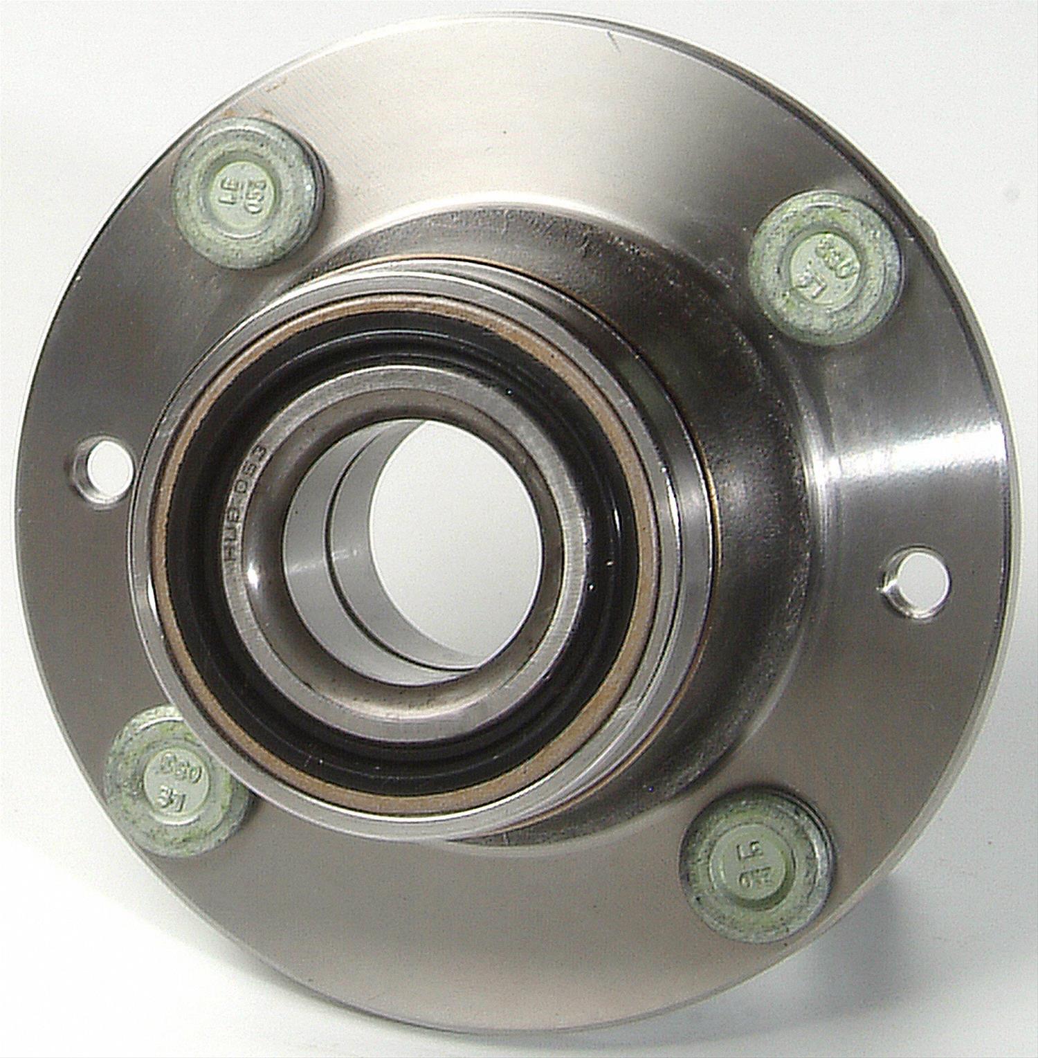 MOOG 91-03 Ford Escort Rear Hub Assembly thumbnail 2