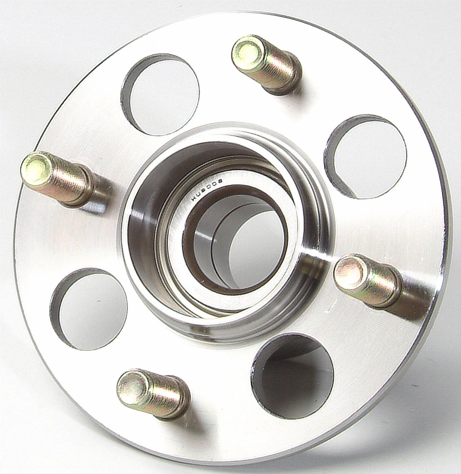 MOOG 97-00 Acura EL Rear Hub Assembly