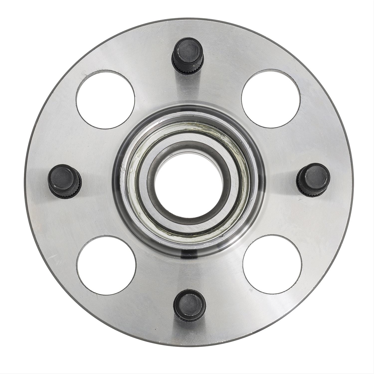 MOOG 97-00 Acura EL Rear Hub Assembly thumbnail 2