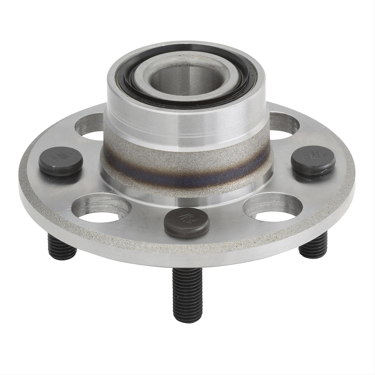 MOOG 97-00 Acura EL Rear Hub Assembly thumbnail 3