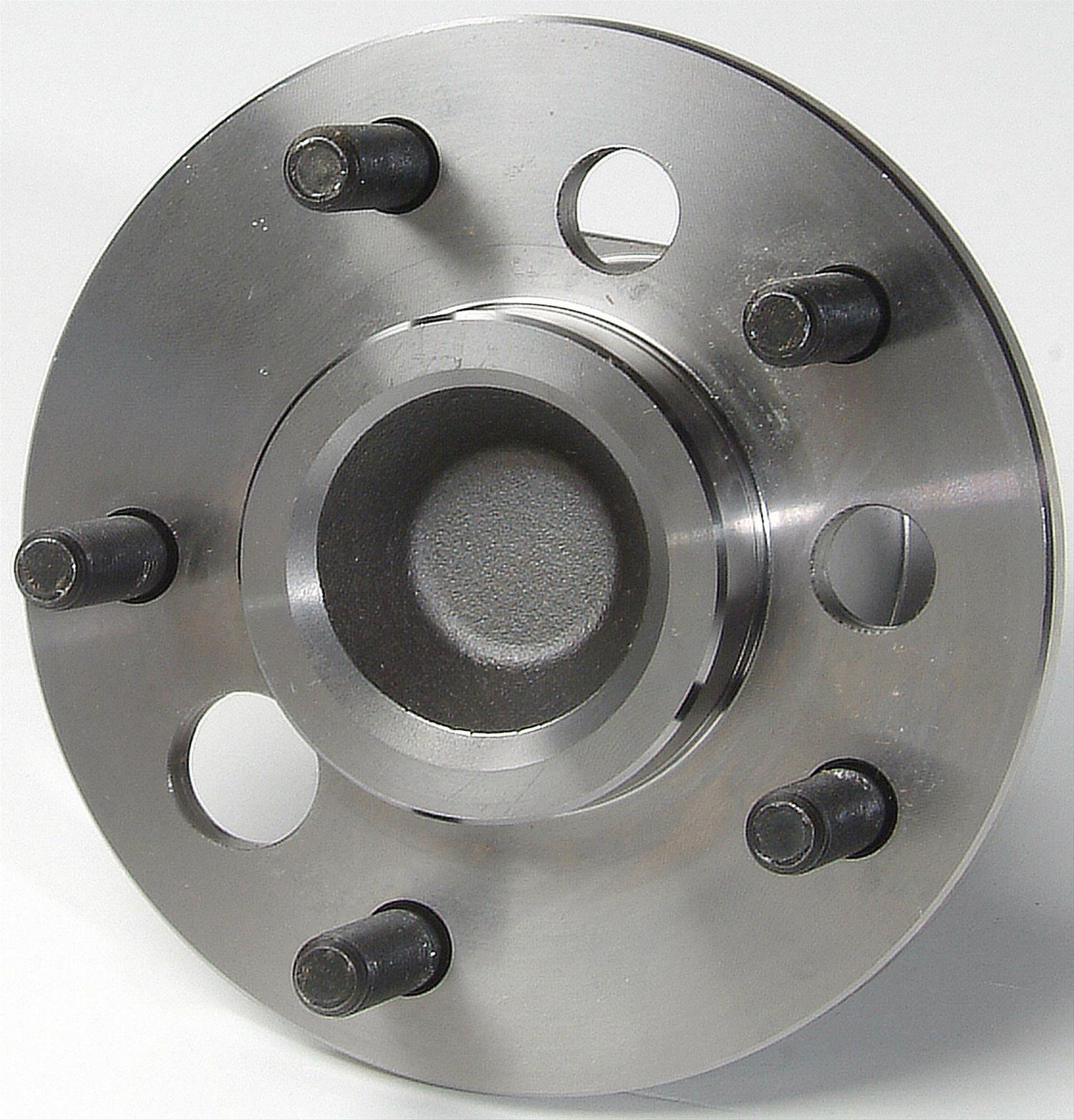 MOOG 87-90 Buick Electra T-Type Rear Hub Assembly