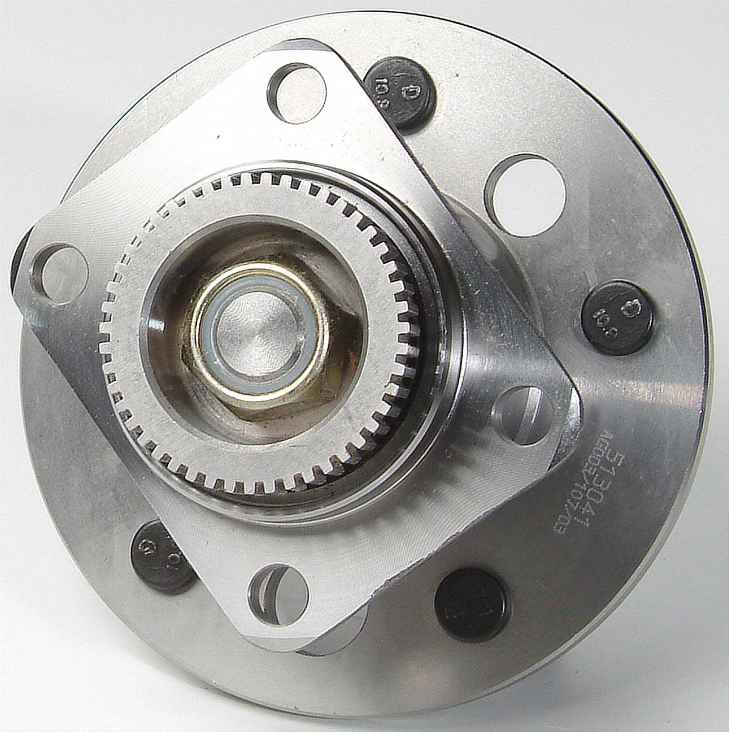 MOOG 87-90 Buick Electra T-Type Rear Hub Assembly thumbnail 2