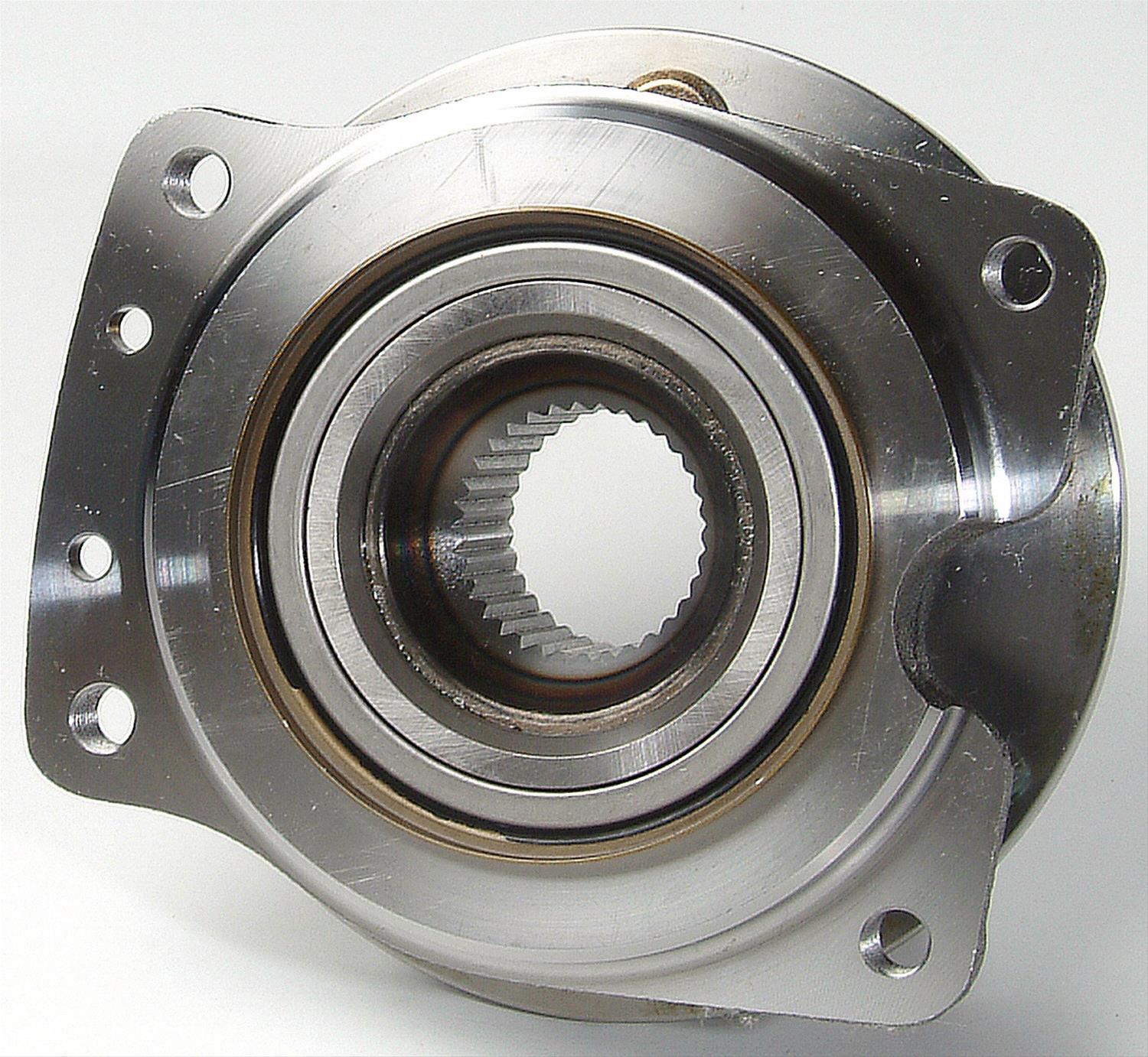 MOOG 88-96 Buick Regal Front Hub Assembly