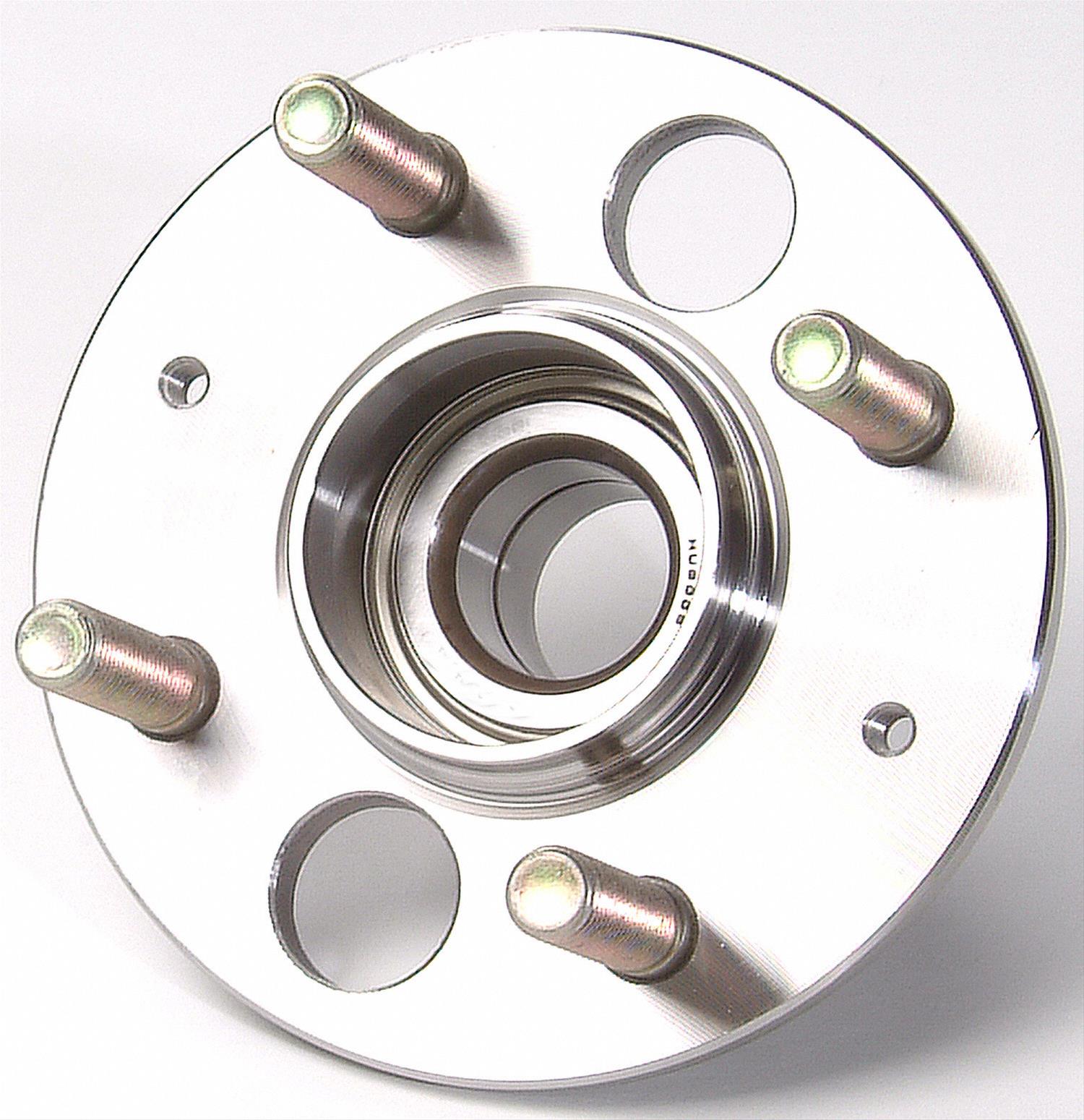 MOOG 86-89 Acura Integra Rear Hub Assembly thumbnail 2